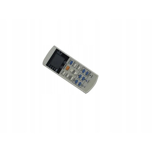 GUPBOO Télécommande Universelle de Rechange Pour Panasonic CS-XE9PKUA CS-S18JKQ CS-S24JKQ CS-C9