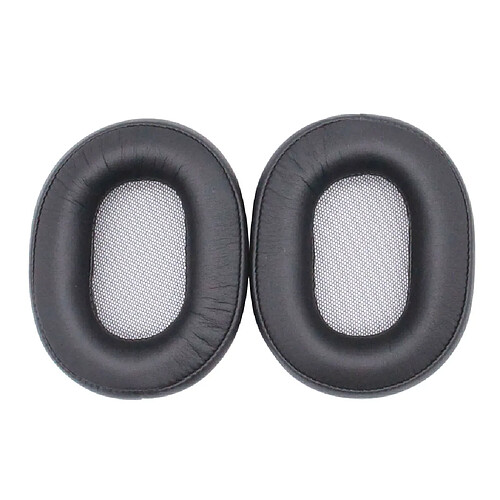 Coussinets d'oreille douces pour casque overear