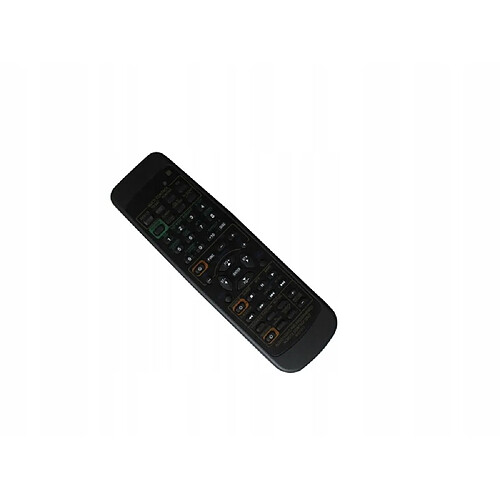 GUPBOO Télécommande Universelle de Rechange Pour Pioneer VSX-D412-K XXD3041 XXD3042 VSX-D711 XX