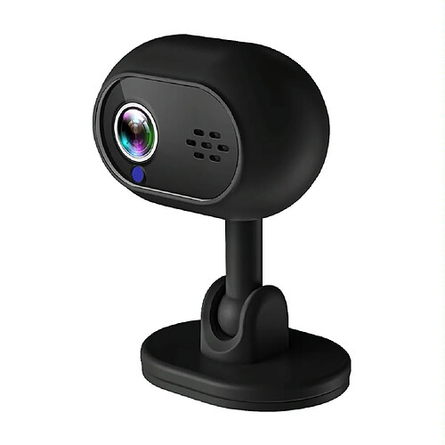 Yonis Mini Camera WiFi Vision Nocturne 720p 32GB