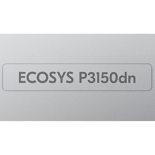 Kyocera ECOSYS P3150dn