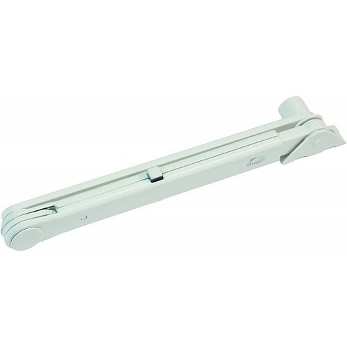 DORMAKABA Bras ouverture porte blanc f. TS 83 u. TS 73