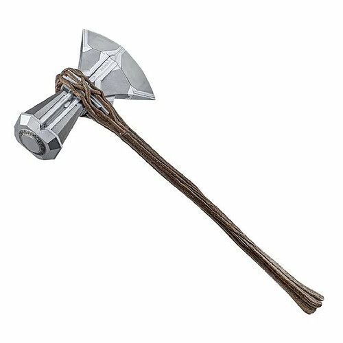 Ludendo Marvel Avengers Endgame - Hache électronique Marvel’s Stormbreaker de Thor