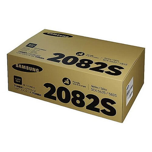 Samsung 2082S Toner Noir SU987A (MLT-D2082S)