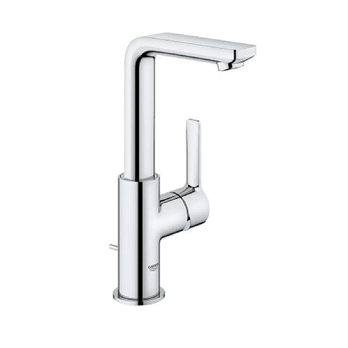 GROHE - Mitigeur monocommande lavabo Lineare Taille L