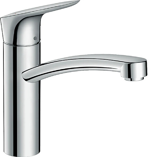 HANSGROHE - Mitigeur cuisine Logis M31 160