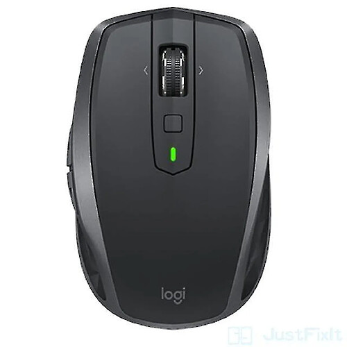 Universal YYH Souris de contrôle multiple de souris sans faute (noir)