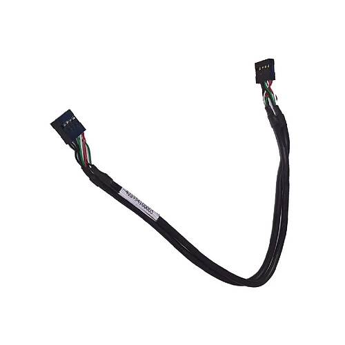 Câble Audio IBM Tyan CCBL-0750 422754100005 9-Pin / 9-Pin 32cm Sound Audio Cable · Occasion