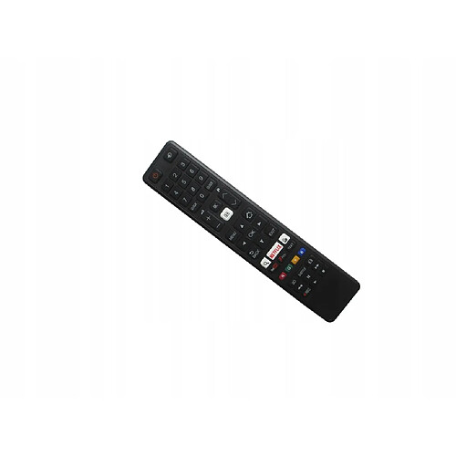 GUPBOO Télécommande Universelle de Rechange Pour Toshiba CT-8053 32D3454DB 40L3433 40L3441 40L3