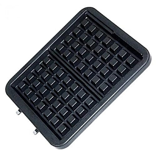 Plaque gaufre vendue a l unte pour petit electromenager tefal - ss-994382