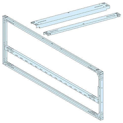 Schneider 08603 Prisma - Ossature L300 P600