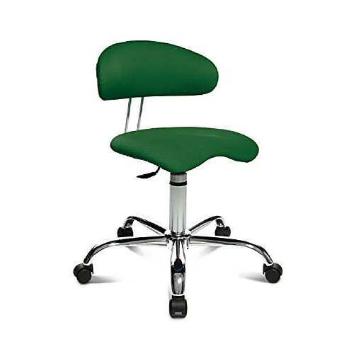 Topstar ST290W55 Chaise de bureau Vert