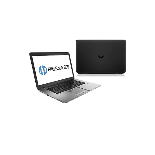 HP ELITEBOOK 820 G1 CORE I5 4300U 1.9GHZ · Reconditionné