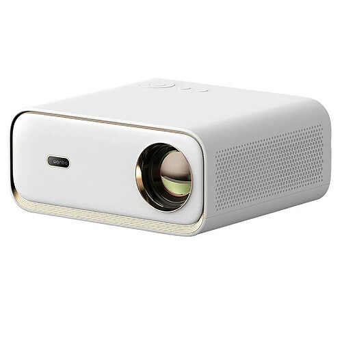 Projecteur Wanbo X5, 1100 ANSI Lumens, Native1080P