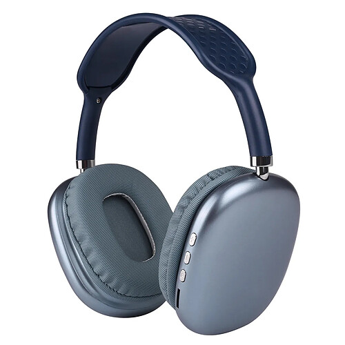 Platyne Casque Sans Fil Bluetooth