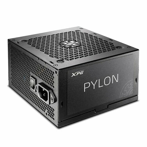 Source d'alimentation Gaming XPG Pylon 650 W