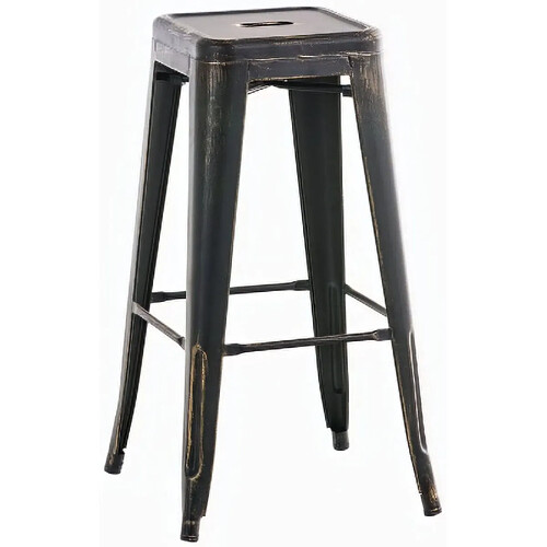 Non Tabouret de bar Joshua antique