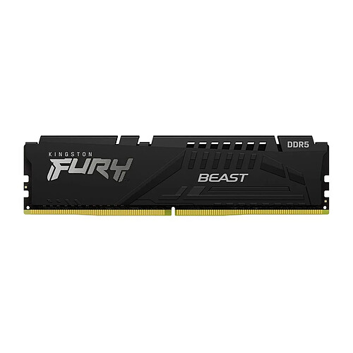 Mémoire RAM Kingston KF556C40BBK4-128 128 GB DDR5 5600 MHz CL40