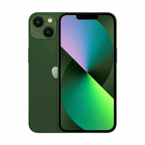 Smartphone Apple MNGK3CN/A 6,1" A15 4 GB RAM 128 GB Vert