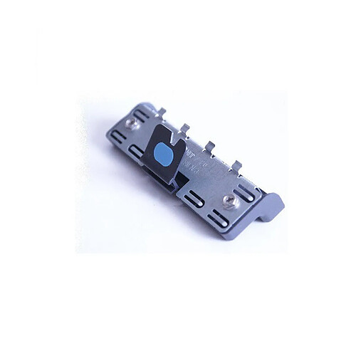 Dell Serveur T110 I & II PCI Retention Bracket P/N W6246 Carte PCI · Occasion