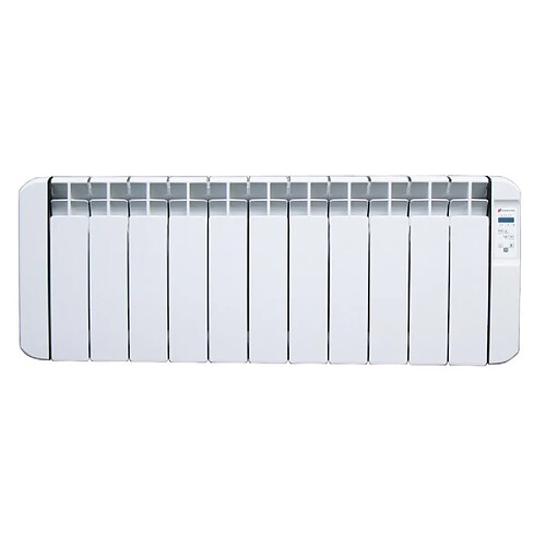 Radiateur plinthes à haute inertie fluide caloporteur HAVERLAND 1250W