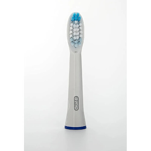 Oral-B Lot de 2 brossettes Pulsonic Clean