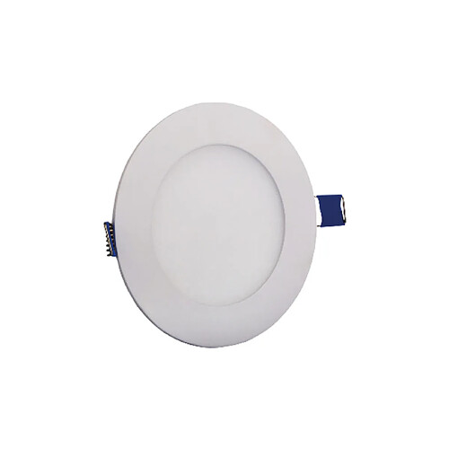 VITO Dalle LED ronde extra plate 18W 6000K