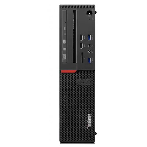 Lenovo ThinkCentre M700 SFF Core i5 3.2 GHz - SSD 512 Go RAM 16 Go · Reconditionné