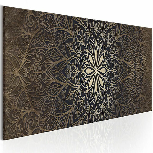 Paris Prix Tableau Imprimé The Intricate Beauty 40 x 120 cm