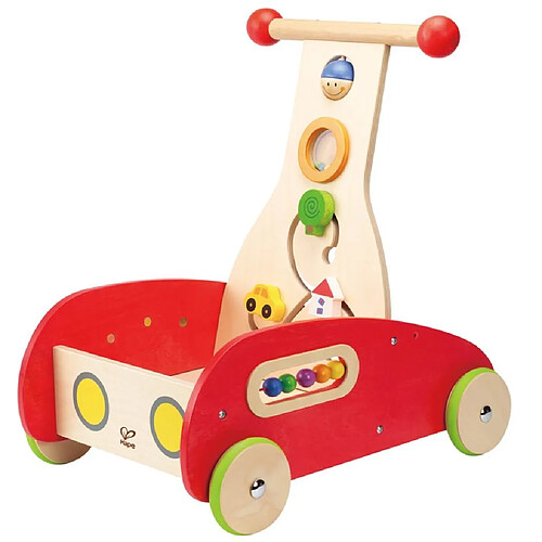 Hape Trotteur E0370