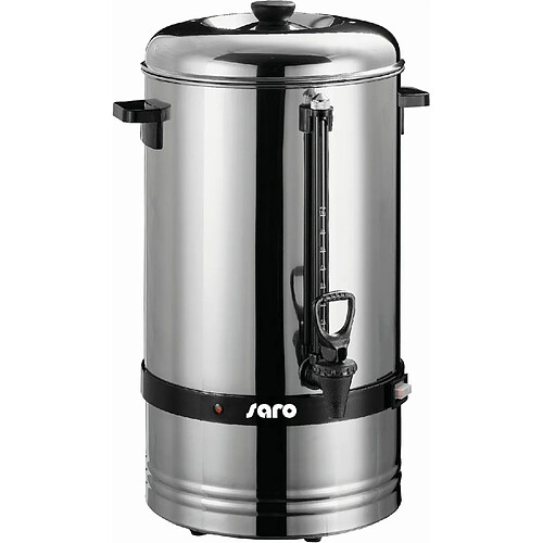 ich-zapfe ?afetiere, machine a cafe, cafetiere filtre - SAROMICA 6010