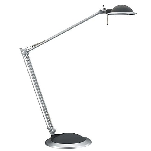 Maul Lampe Led Apollo - Fixation à pince et sur socle