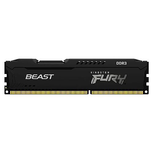 Mémoire RAM Kingston KF316C10BB/8 CL10 8 GB