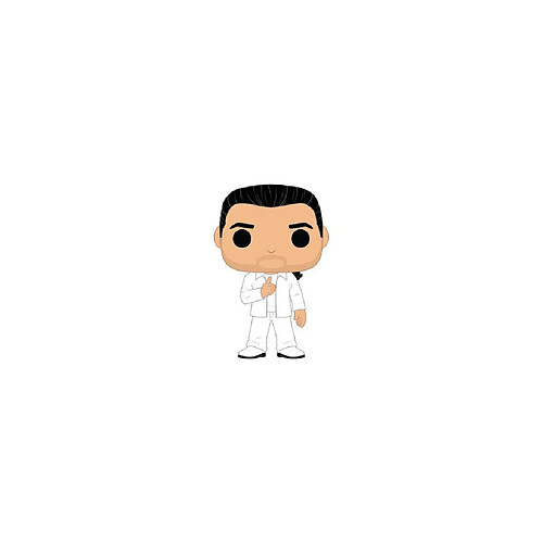 FUNKO - Figurine POP Backstreet Boys Howie Dorough