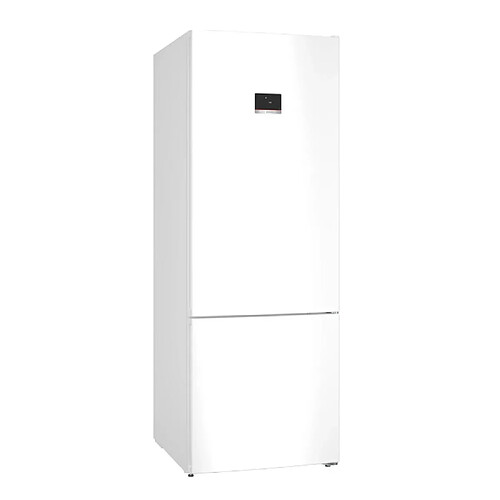 Réfrigérateur combiné 70cm 508l nofrost - KGN56XWEA - BOSCH