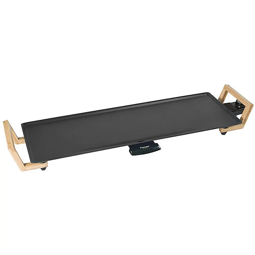 Plancha électrique 1800w 70x23cm - abp603bb - BESTRON