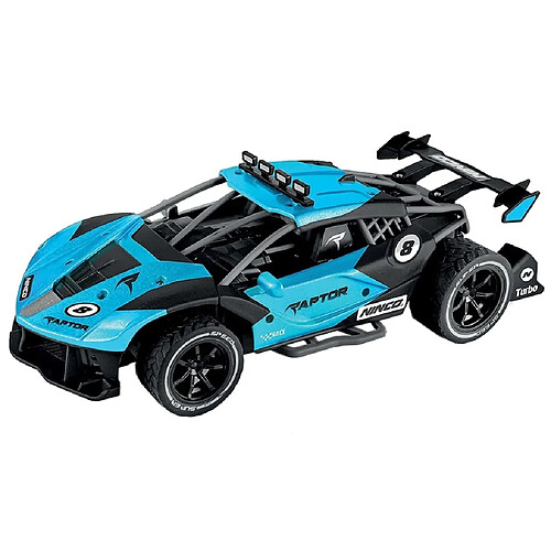 Ninco Voiture jouet télécommandée Raptor 1:16