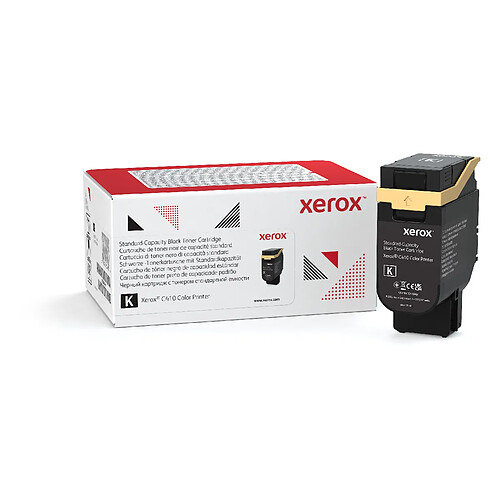 Xerox 006R04677 toner cartridge