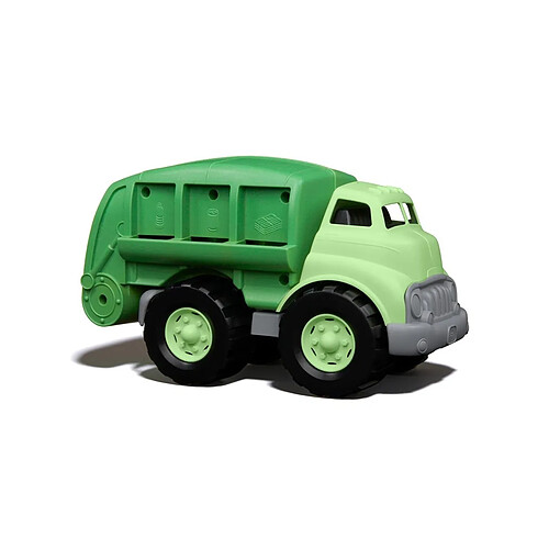 Green Toys Camion de recyclage GreenToys