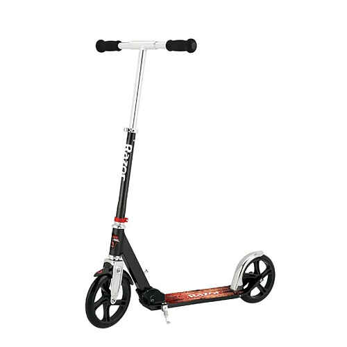 Scooter A5 Lux Razor 13073067 Noir