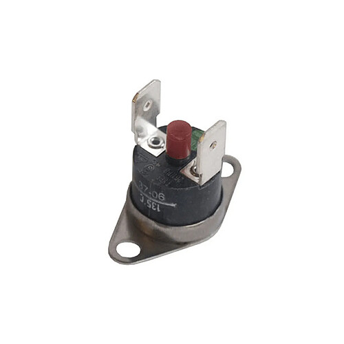 THERMOSTAT REARMABLE 135°