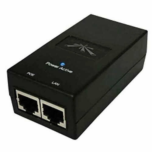 Point d'Accès UBIQUITI POE-15-12W 15VDC 0.8A 12W