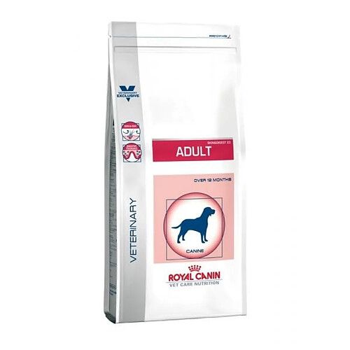 Royal Canin Vet Care Nutrition Medium Dog Adult SD23