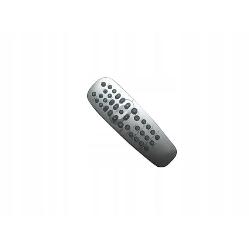 GUPBOO Télécommande Universelle de Rechange pour philips RM20008/01 WACS7000 WACS7005 WACS7500W