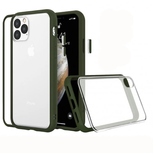 Rhinoshield Coque pour Apple iPhone 14 Plus Modulaire MOD NX(TM) Camouflage