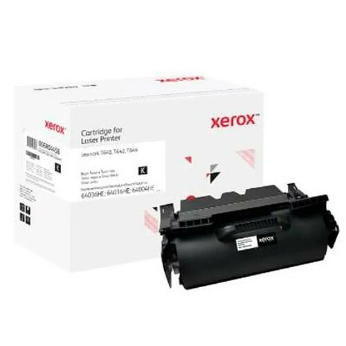 Toner Xerox 006R04458 Noir