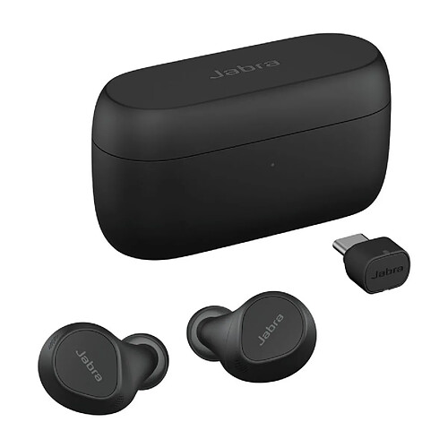 Jabra Casques Bluetooth avec Microphone GN Audio EVOLVE2 BUDS