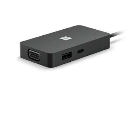 Microsoft Hub de voyage USB-C