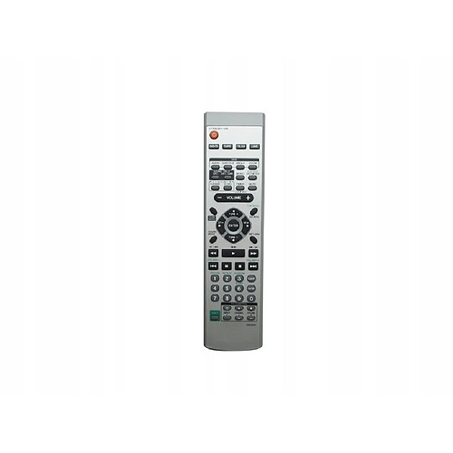 GUPBOO Télécommande Universelle de Rechange Pour récepteur AV DVD Pioneer AXD7363 EX-500 VSX-50