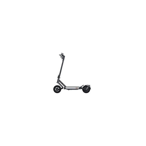 Trottinette électrique Navee S60 500 W Noir